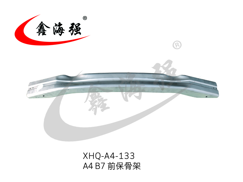 XHQ-A4-133 A4 B7 anterior skeleton